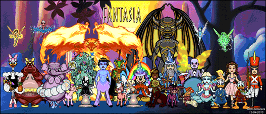 Fantasia