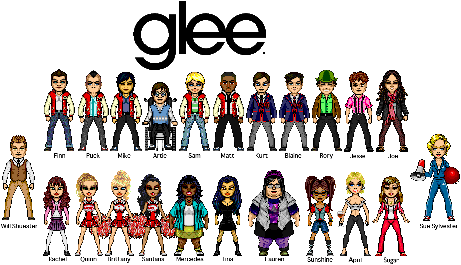 Glee